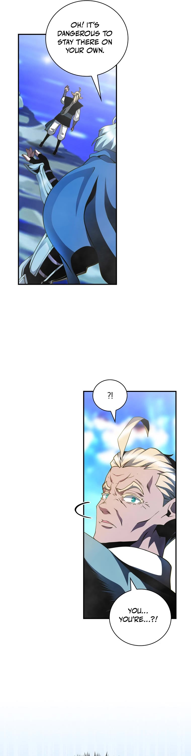I'm Destined For Greatness! Chapter 139 page 6 - Chapter 139