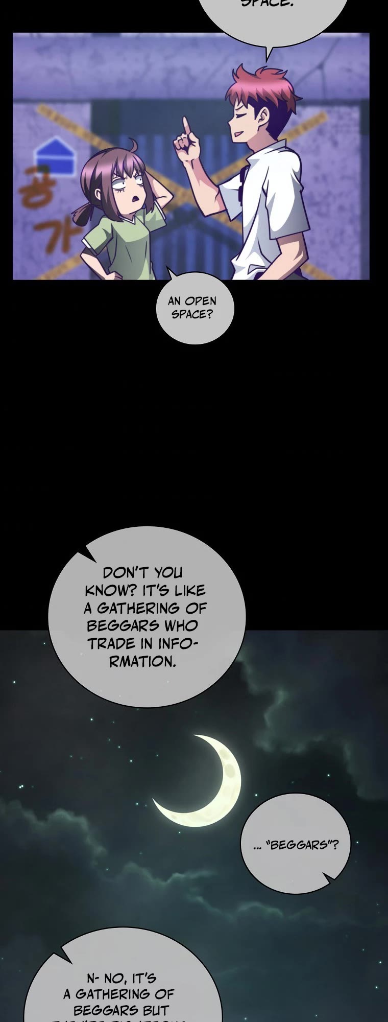 I'm Destined For Greatness! Chapter 139 page 61 - Chapter 139