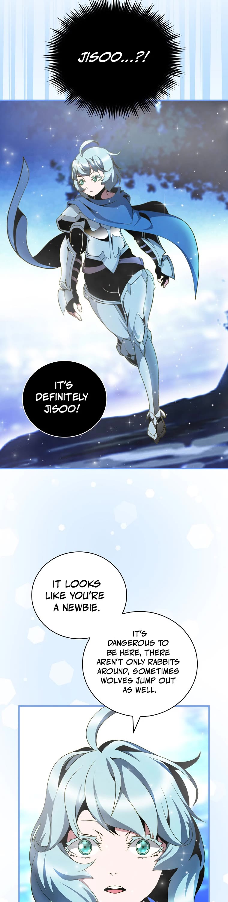 I'm Destined For Greatness! Chapter 139 page 7 - Chapter 139