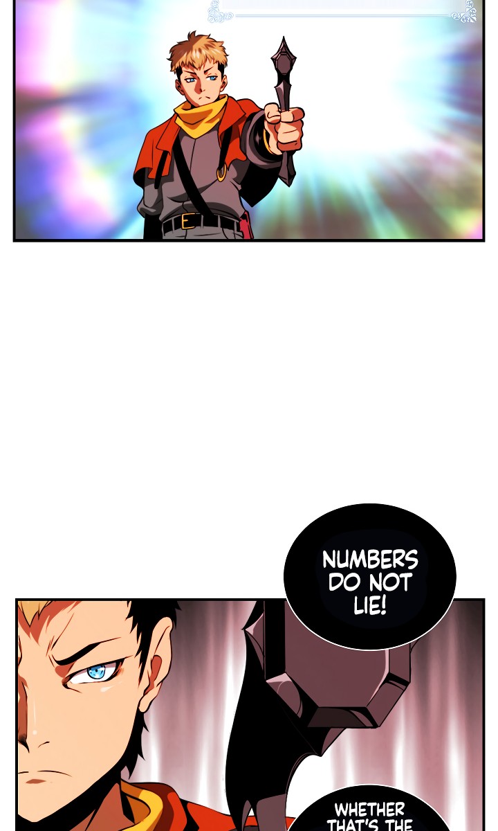 I'm Destined For Greatness! Chapter 14 page 11 - Chapter 14