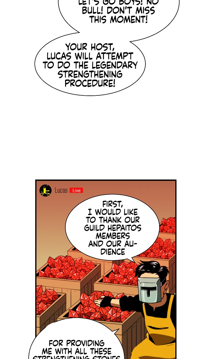 I'm Destined For Greatness! Chapter 14 page 14 - Chapter 14