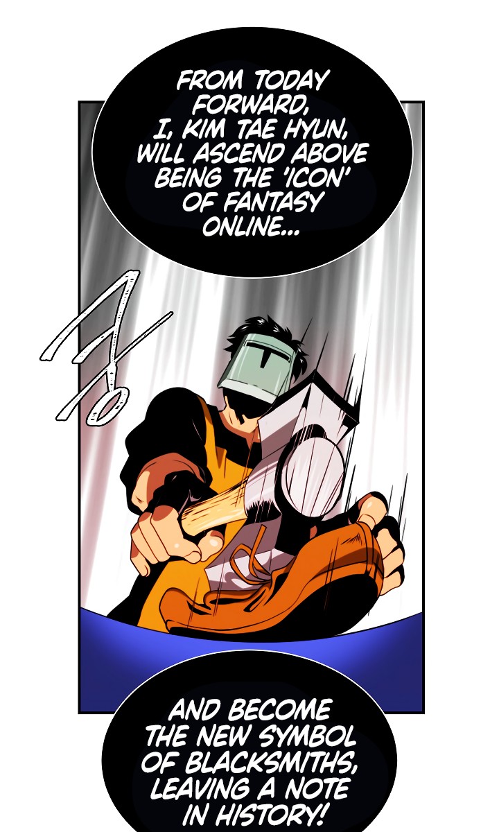 I'm Destined For Greatness! Chapter 14 page 18 - Chapter 14