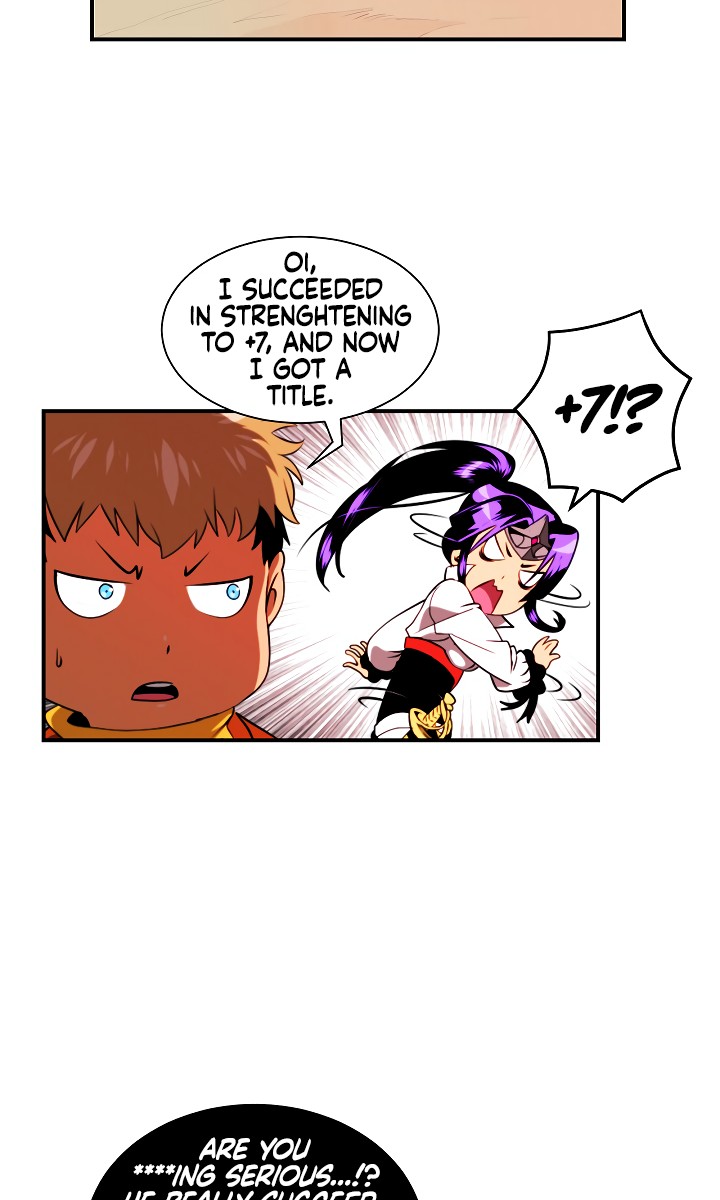 I'm Destined For Greatness! Chapter 14 page 29 - Chapter 14