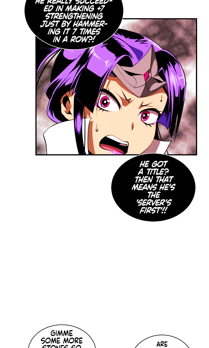 I'm Destined For Greatness! Chapter 14 page 30 - Chapter 14