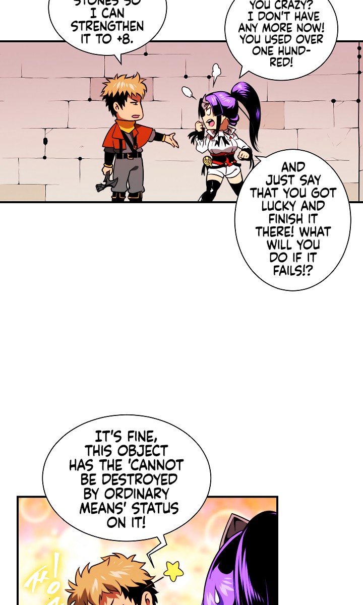 I'm Destined For Greatness! Chapter 14 page 31 - Chapter 14