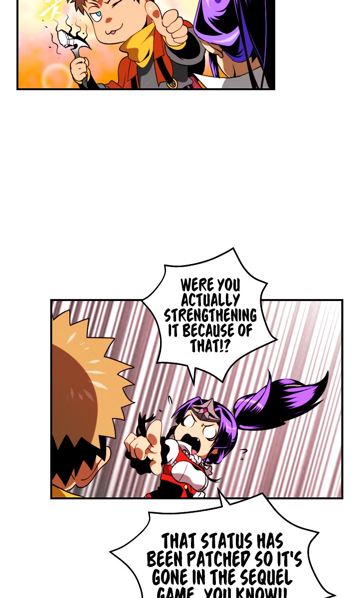 I'm Destined For Greatness! Chapter 14 page 32 - Chapter 14