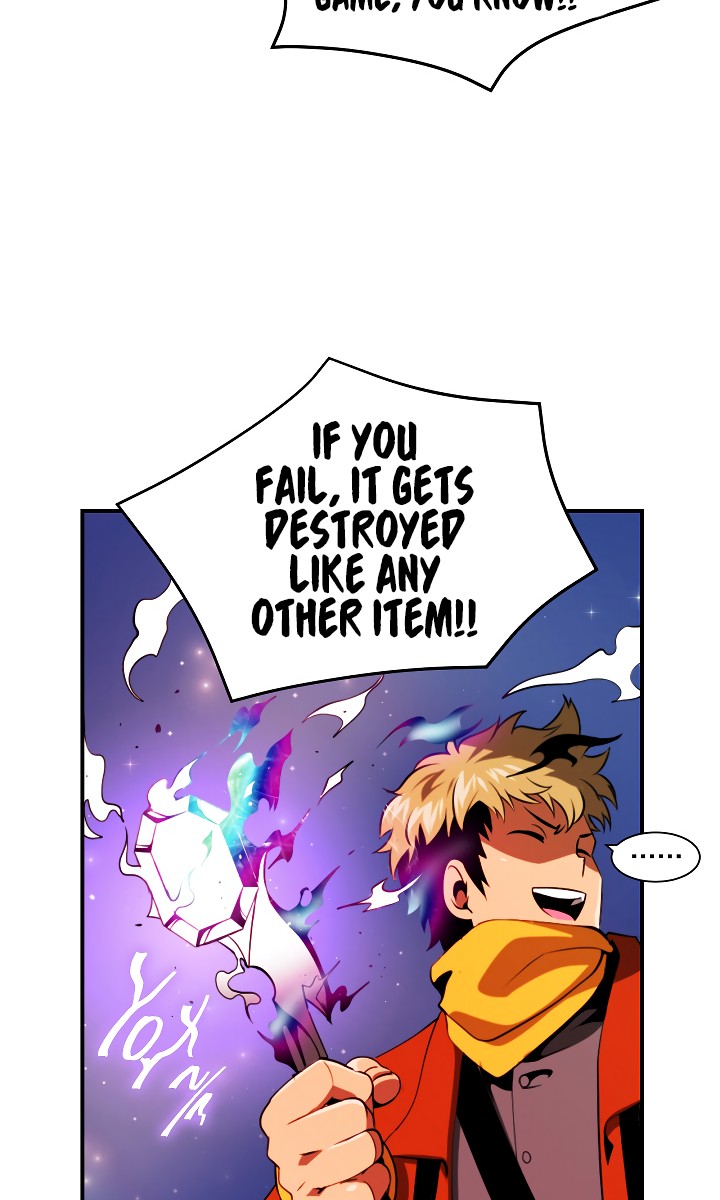 I'm Destined For Greatness! Chapter 14 page 33 - Chapter 14