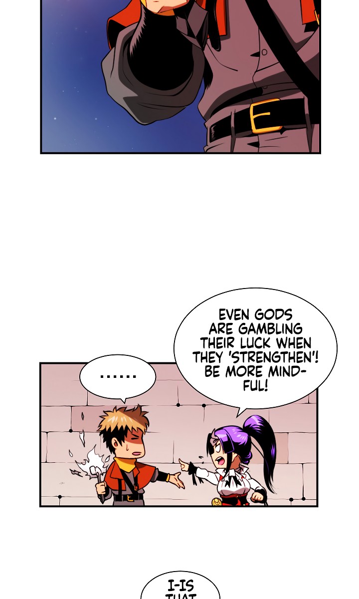 I'm Destined For Greatness! Chapter 14 page 34 - Chapter 14