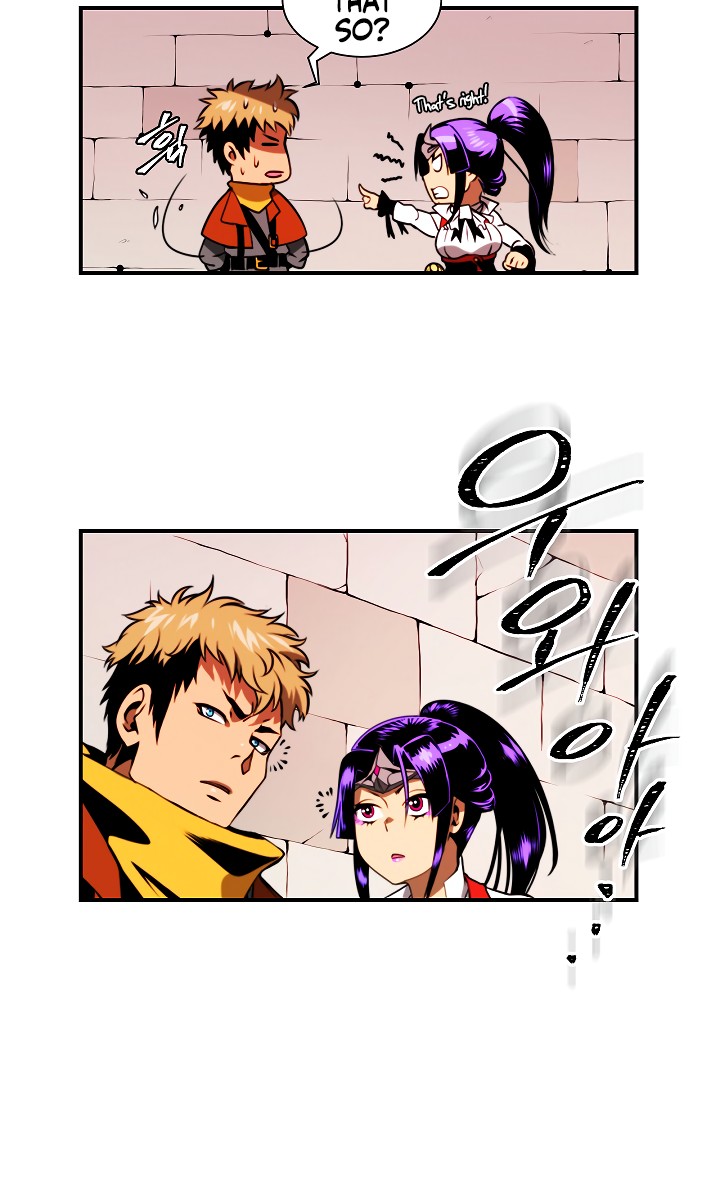 I'm Destined For Greatness! Chapter 14 page 35 - Chapter 14