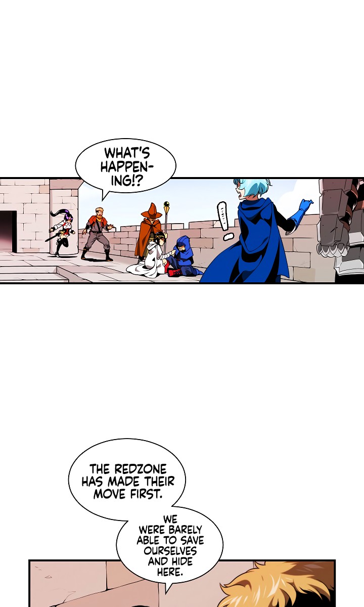 I'm Destined For Greatness! Chapter 14 page 38 - Chapter 14