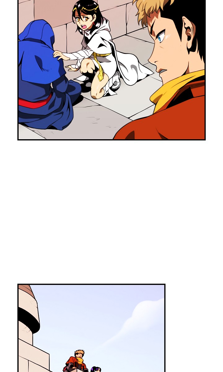 I'm Destined For Greatness! Chapter 14 page 39 - Chapter 14