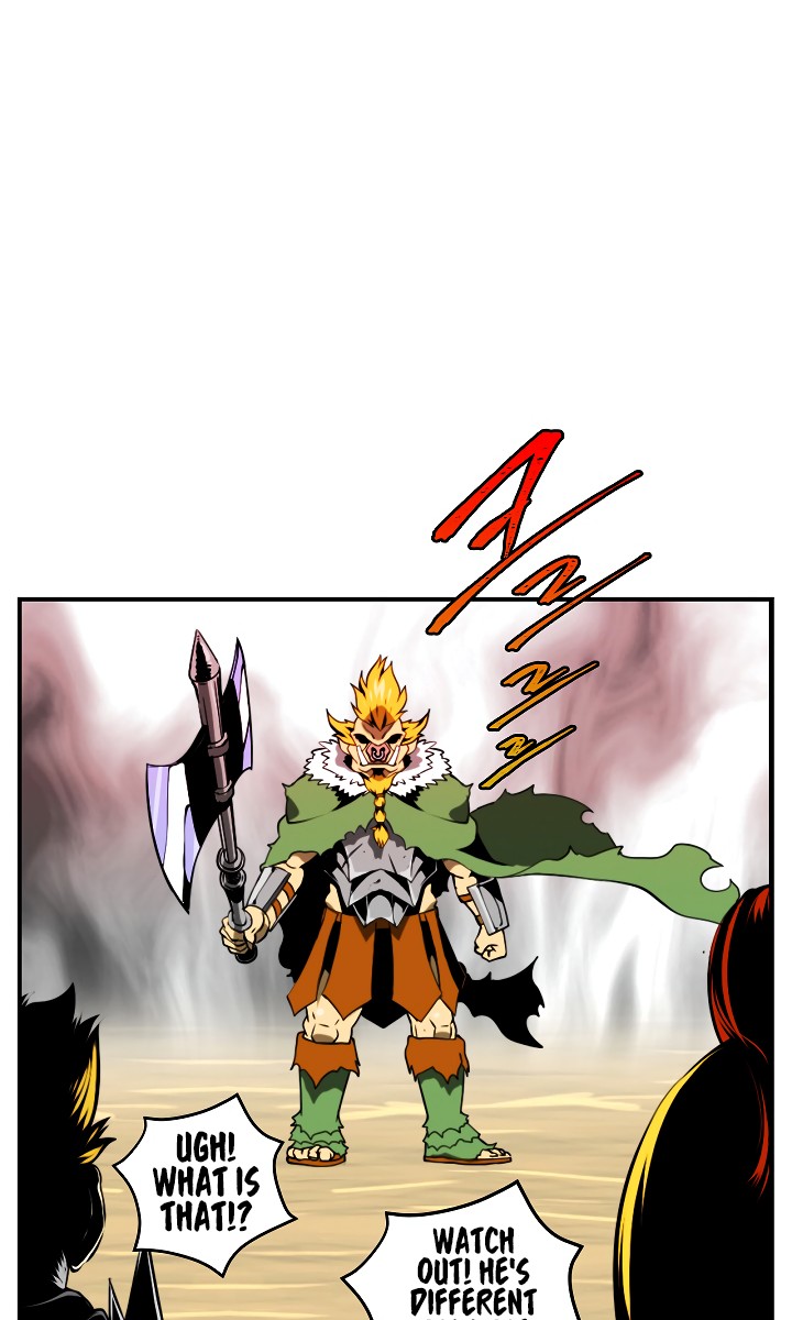 I'm Destined For Greatness! Chapter 14 page 44 - Chapter 14