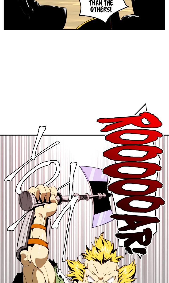 I'm Destined For Greatness! Chapter 14 page 45 - Chapter 14