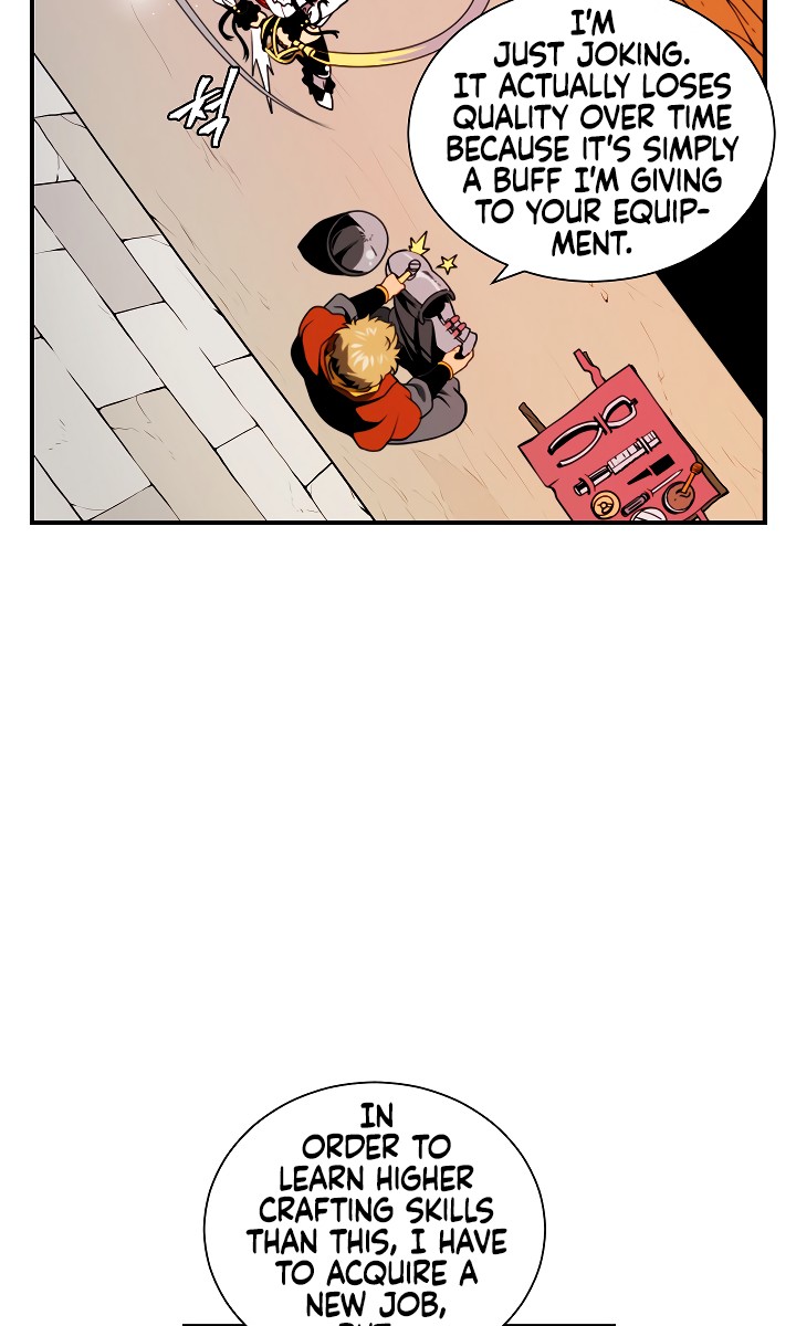 I'm Destined For Greatness! Chapter 14 page 5 - Chapter 14