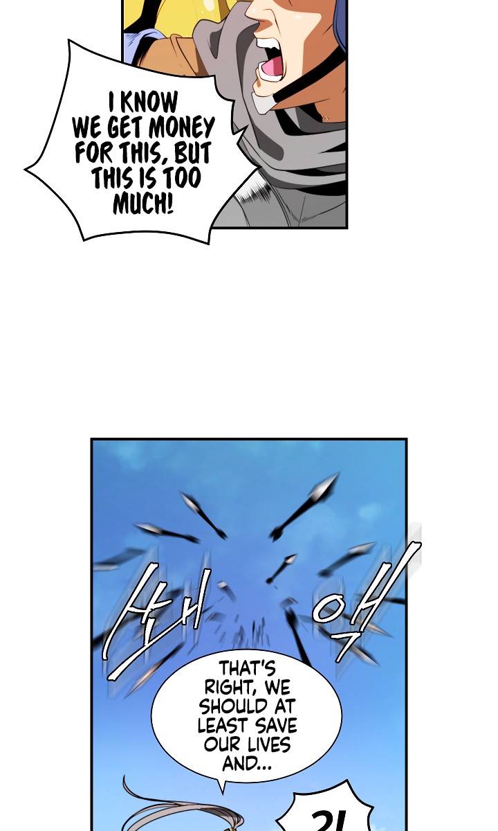 I'm Destined For Greatness! Chapter 14 page 52 - Chapter 14