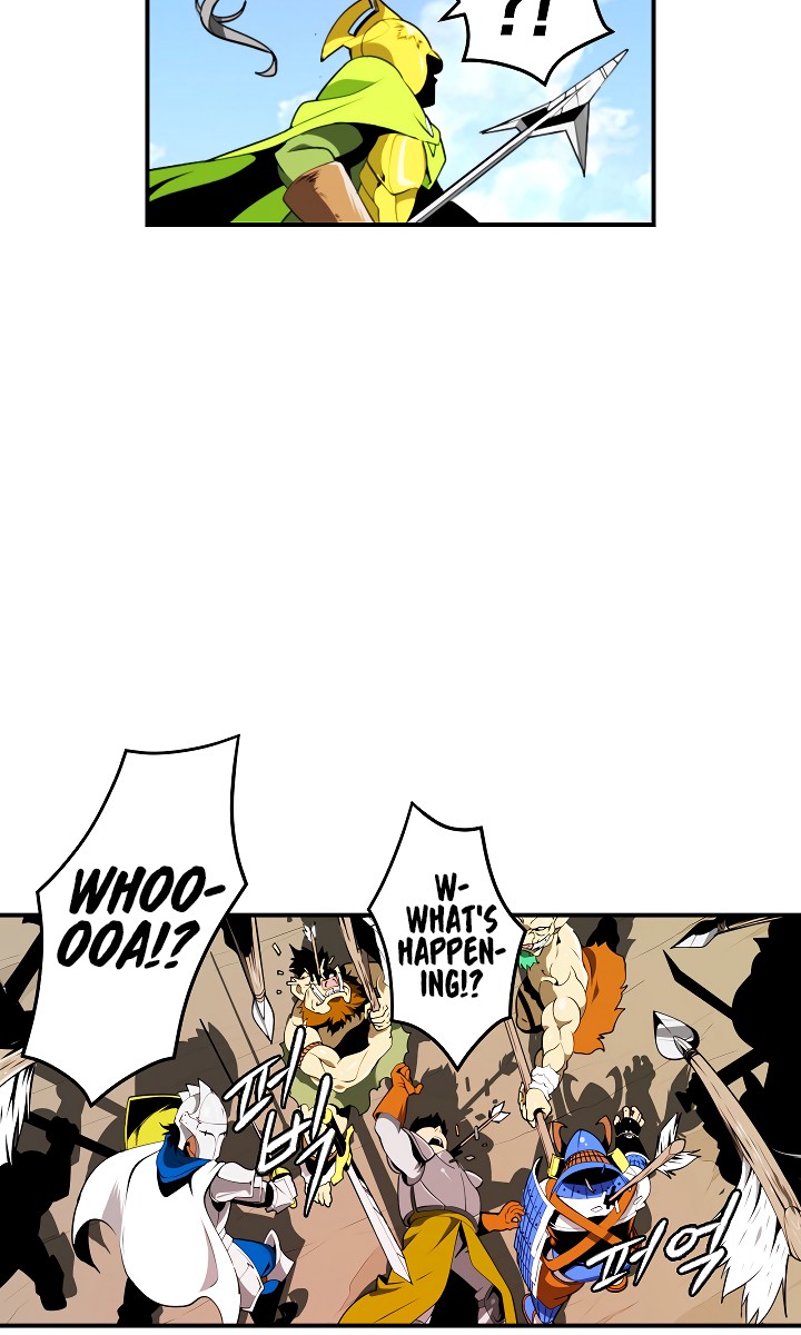 I'm Destined For Greatness! Chapter 14 page 53 - Chapter 14