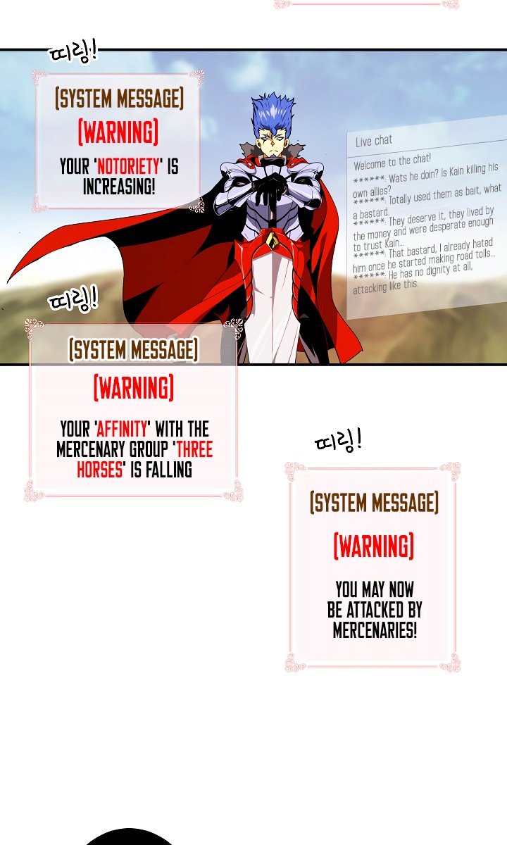 I'm Destined For Greatness! Chapter 14 page 57 - Chapter 14