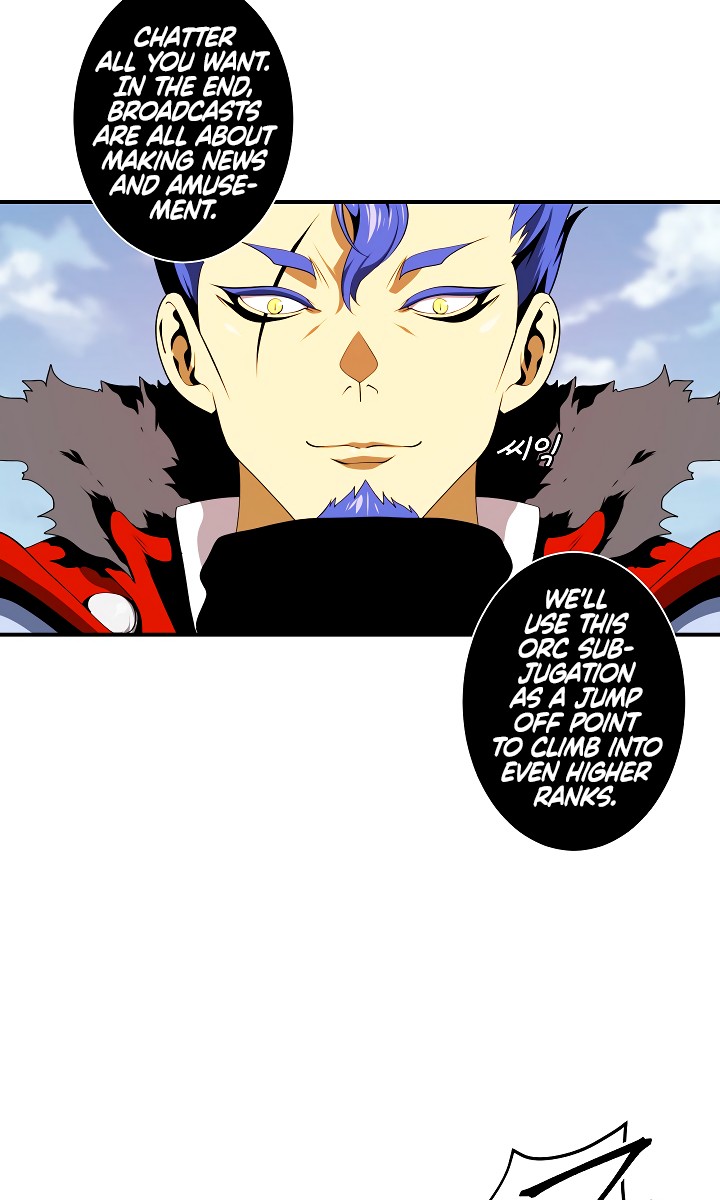 I'm Destined For Greatness! Chapter 14 page 58 - Chapter 14