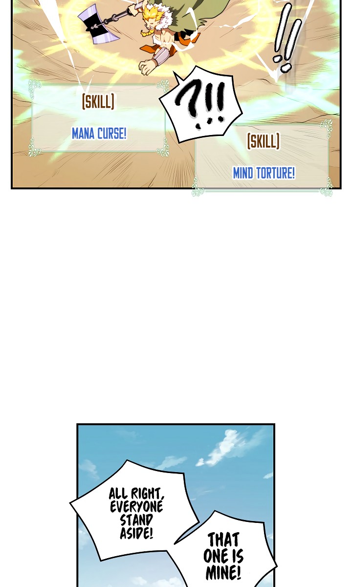 I'm Destined For Greatness! Chapter 14 page 65 - Chapter 14