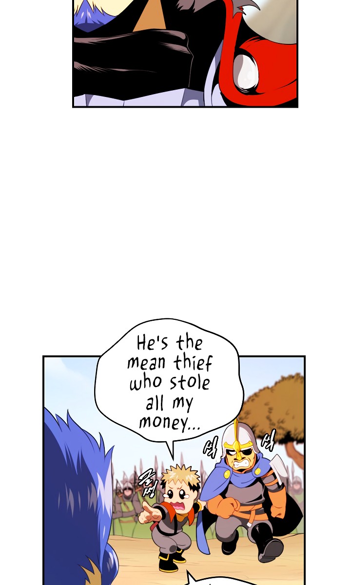 I'm Destined For Greatness! Chapter 14 page 68 - Chapter 14