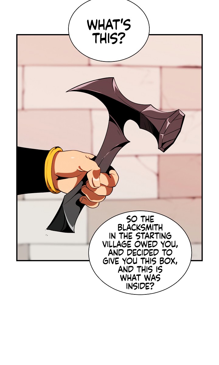 I'm Destined For Greatness! Chapter 14 page 7 - Chapter 14