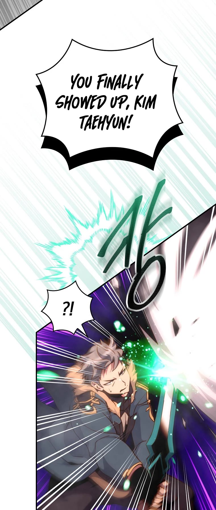 I'm Destined For Greatness! Chapter 140 page 12 - Chapter 140