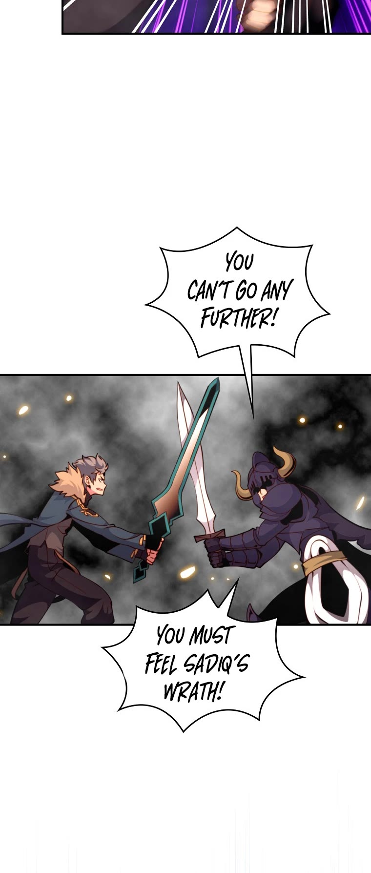 I'm Destined For Greatness! Chapter 140 page 13 - Chapter 140