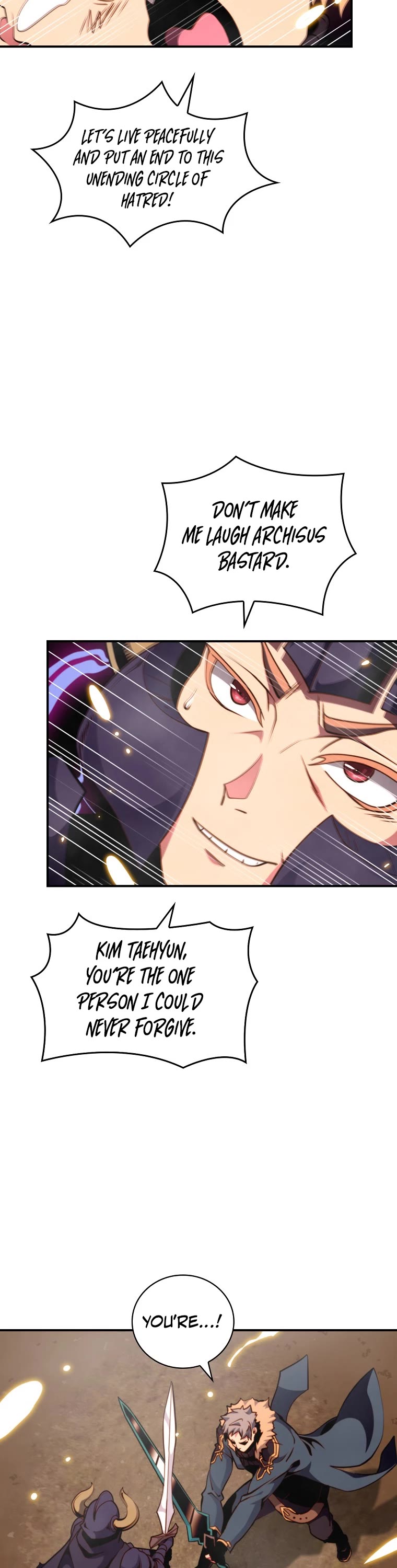 I'm Destined For Greatness! Chapter 140 page 15 - Chapter 140