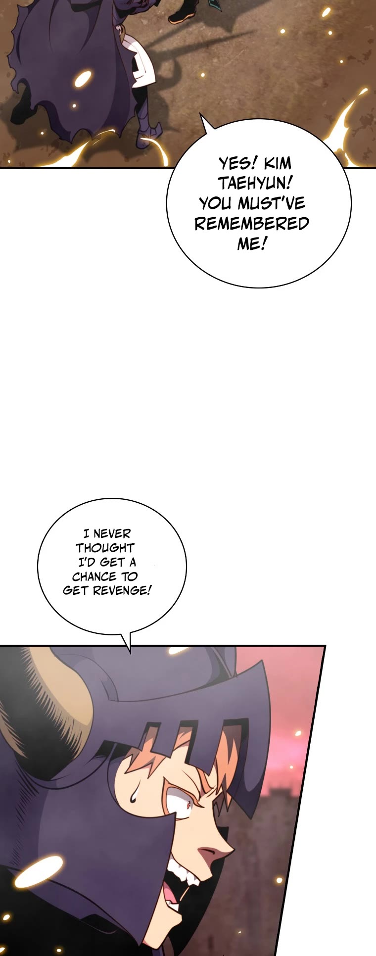I'm Destined For Greatness! Chapter 140 page 16 - Chapter 140