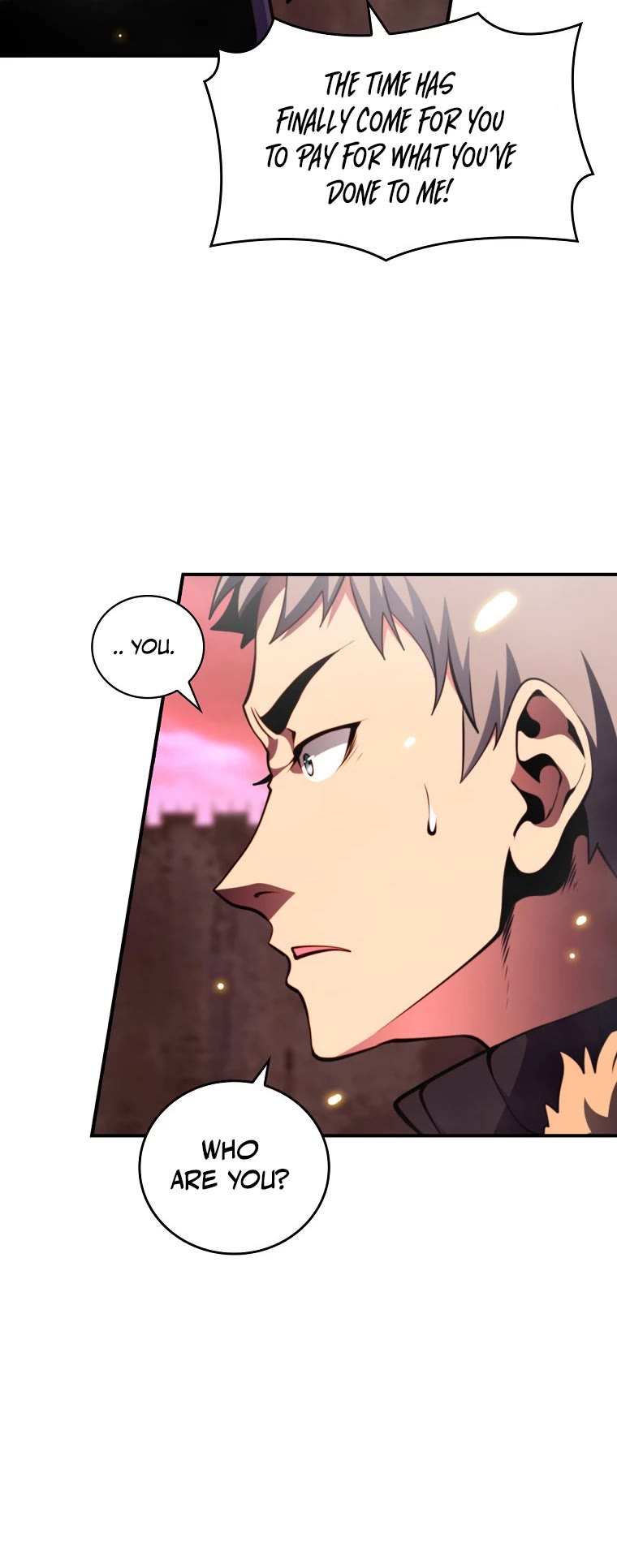 I'm Destined For Greatness! Chapter 140 page 17 - Chapter 140