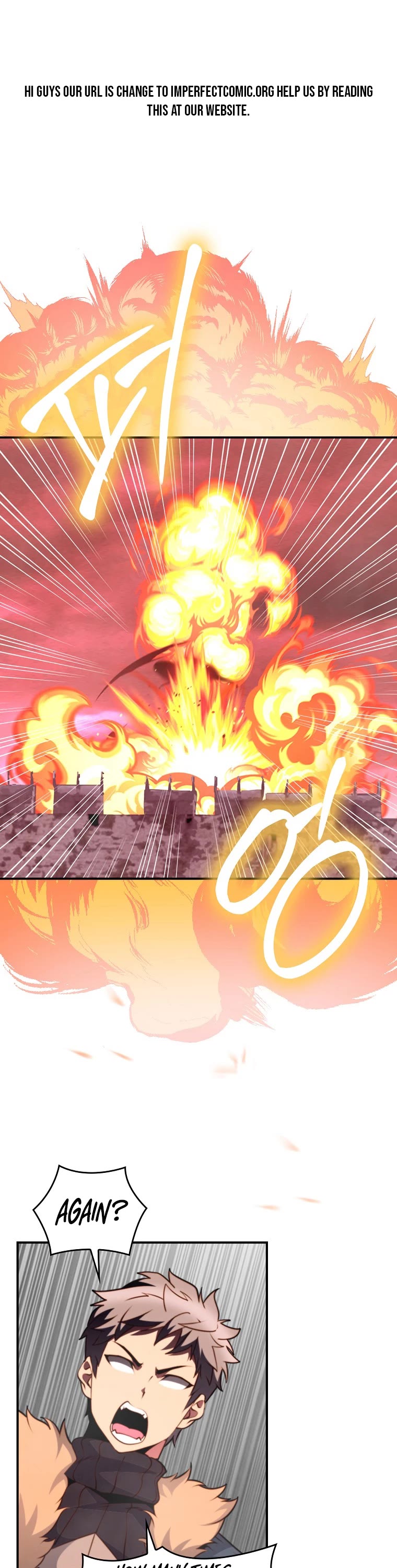 I'm Destined For Greatness! Chapter 140 page 2 - Chapter 140