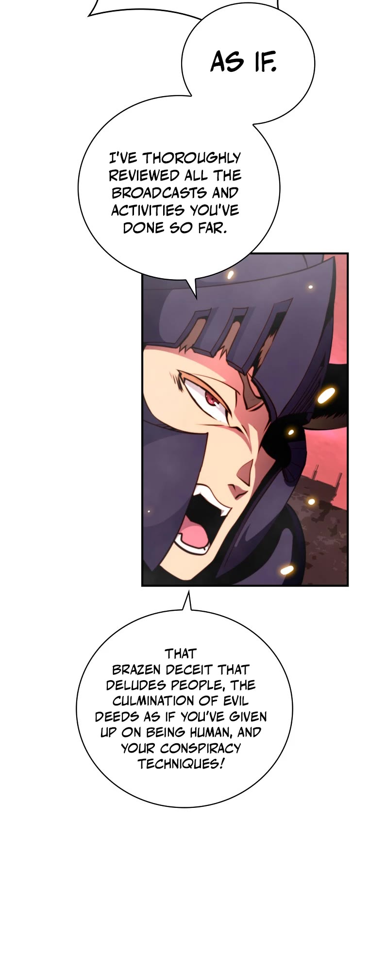 I'm Destined For Greatness! Chapter 140 page 21 - Chapter 140