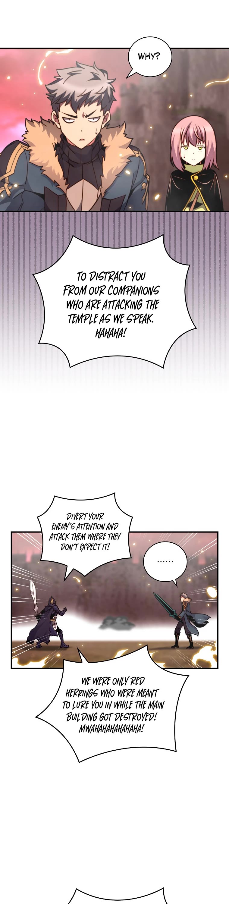 I'm Destined For Greatness! Chapter 140 page 23 - Chapter 140