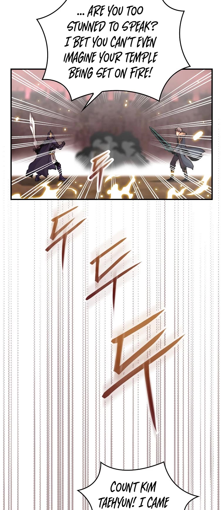 I'm Destined For Greatness! Chapter 140 page 24 - Chapter 140