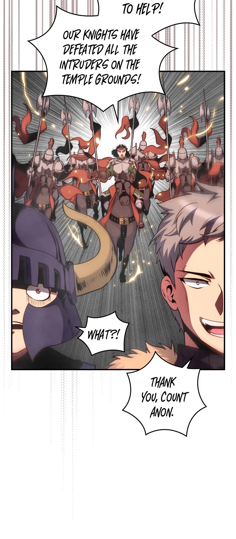 I'm Destined For Greatness! Chapter 140 page 25 - Chapter 140