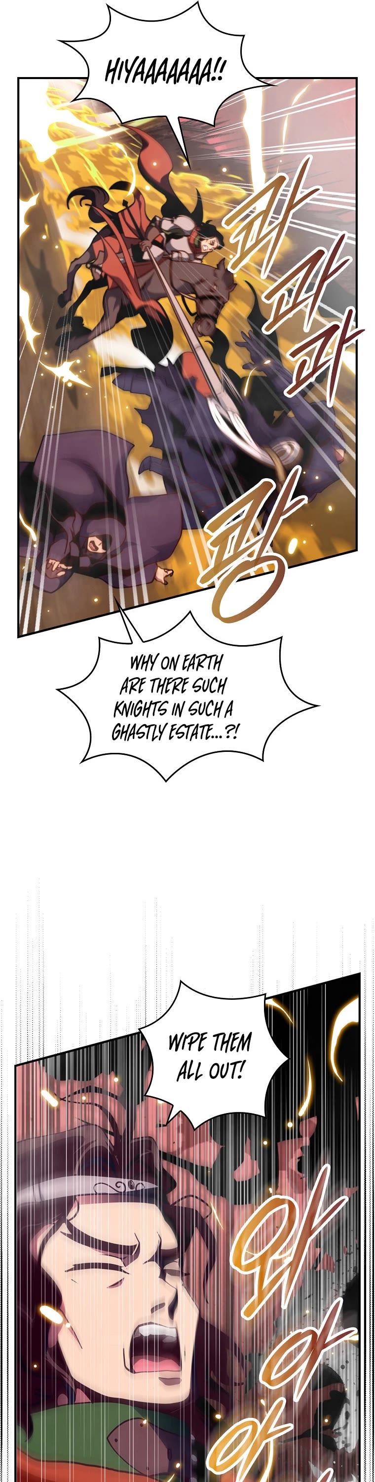 I'm Destined For Greatness! Chapter 140 page 26 - Chapter 140