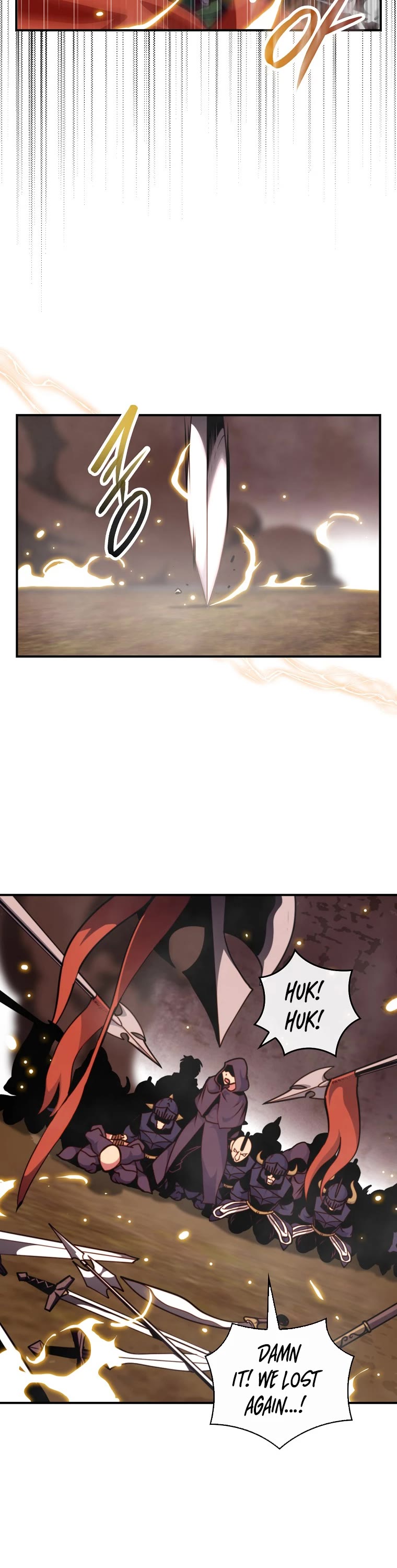 I'm Destined For Greatness! Chapter 140 page 27 - Chapter 140