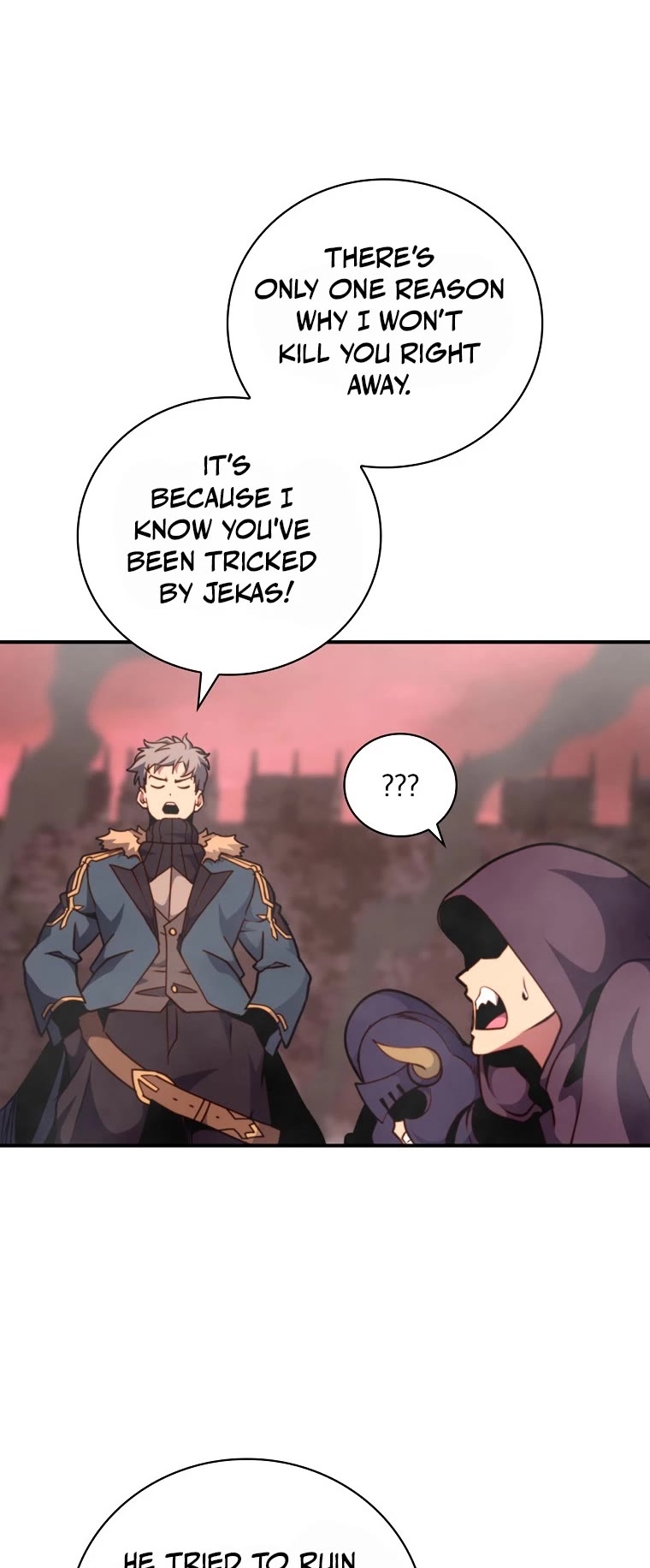 I'm Destined For Greatness! Chapter 140 page 28 - Chapter 140
