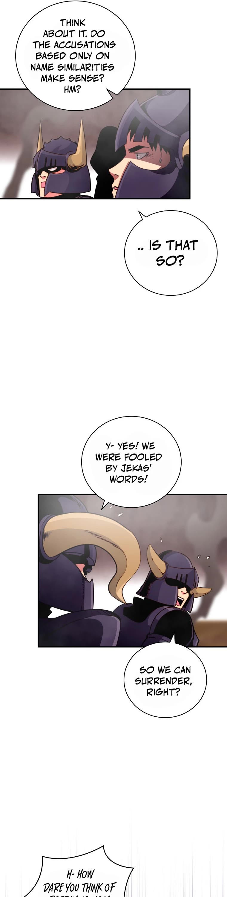 I'm Destined For Greatness! Chapter 140 page 30 - Chapter 140