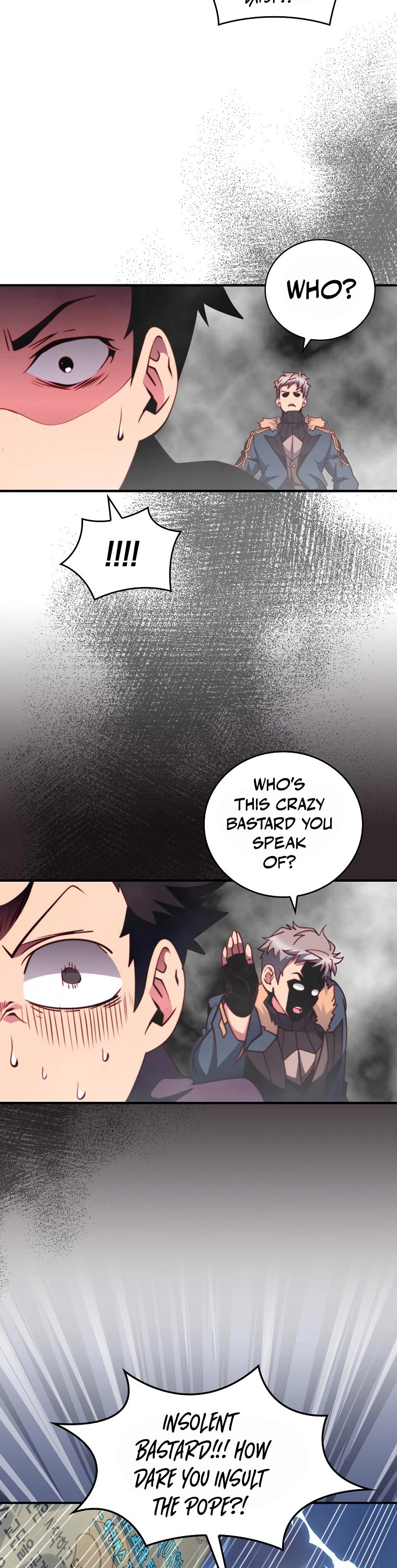 I'm Destined For Greatness! Chapter 140 page 38 - Chapter 140