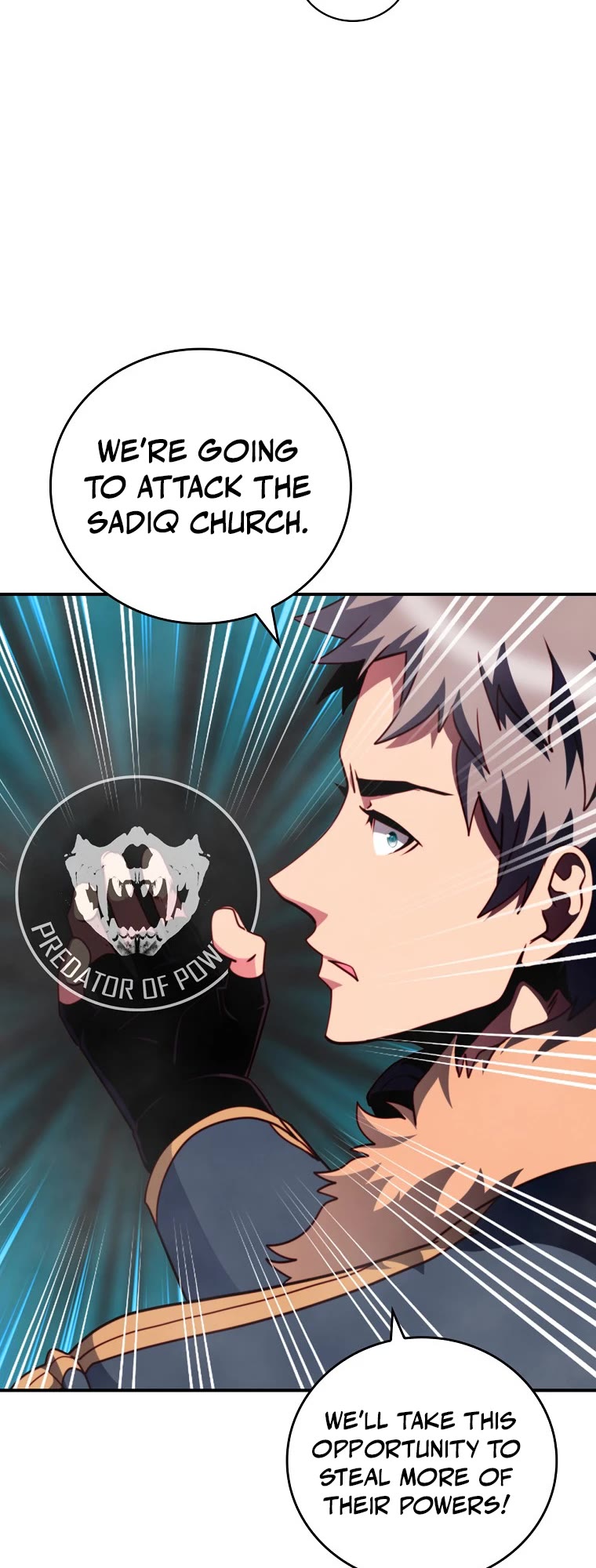 I'm Destined For Greatness! Chapter 140 page 43 - Chapter 140