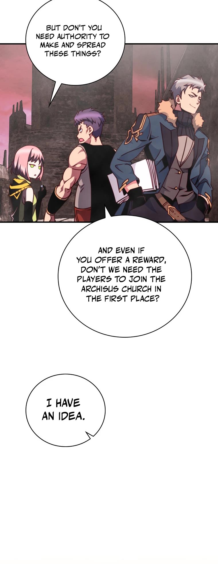 I'm Destined For Greatness! Chapter 140 page 48 - Chapter 140
