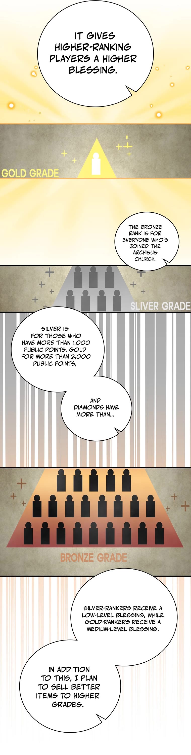 I'm Destined For Greatness! Chapter 140 page 49 - Chapter 140
