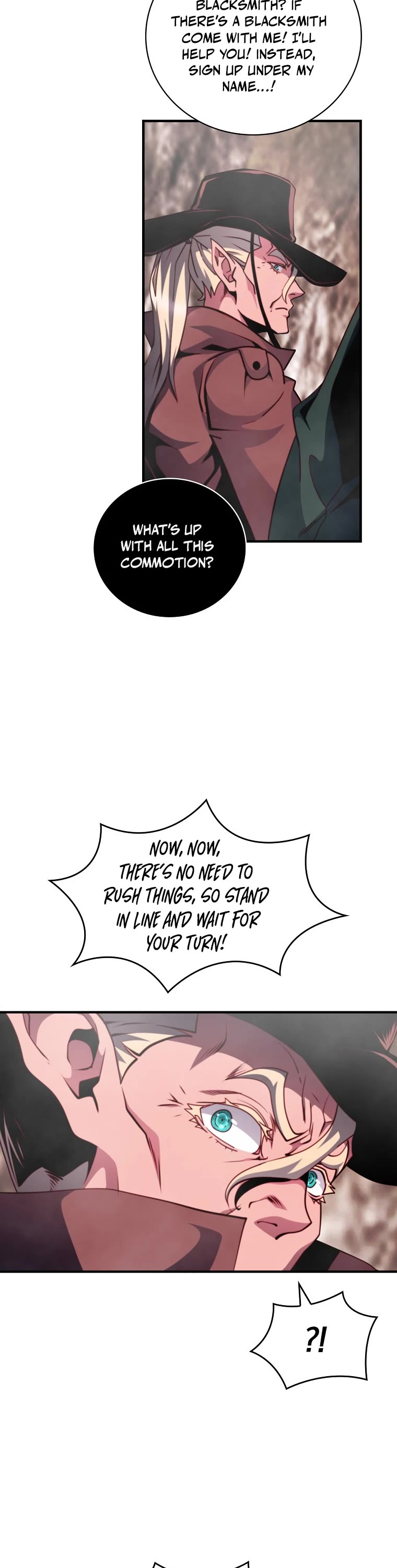 I'm Destined For Greatness! Chapter 140 page 54 - Chapter 140