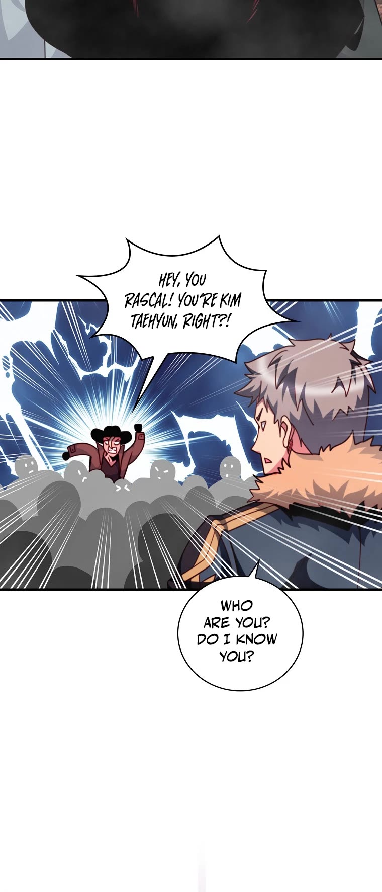 I'm Destined For Greatness! Chapter 140 page 56 - Chapter 140