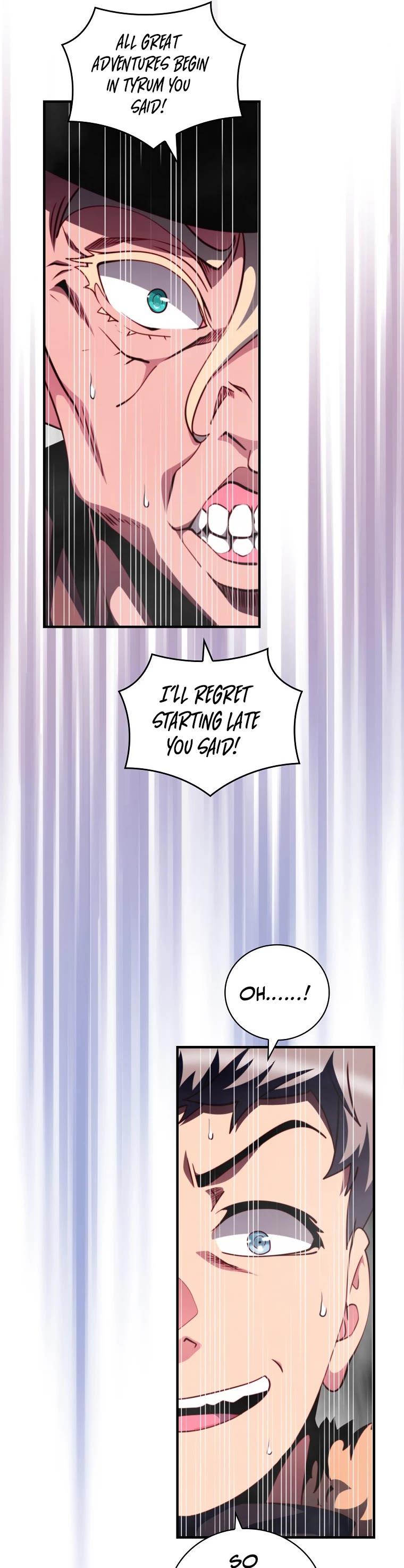 I'm Destined For Greatness! Chapter 140 page 57 - Chapter 140