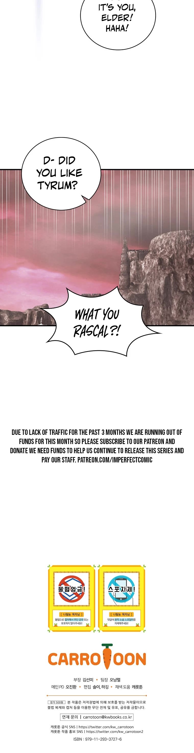 I'm Destined For Greatness! Chapter 140 page 58 - Chapter 140