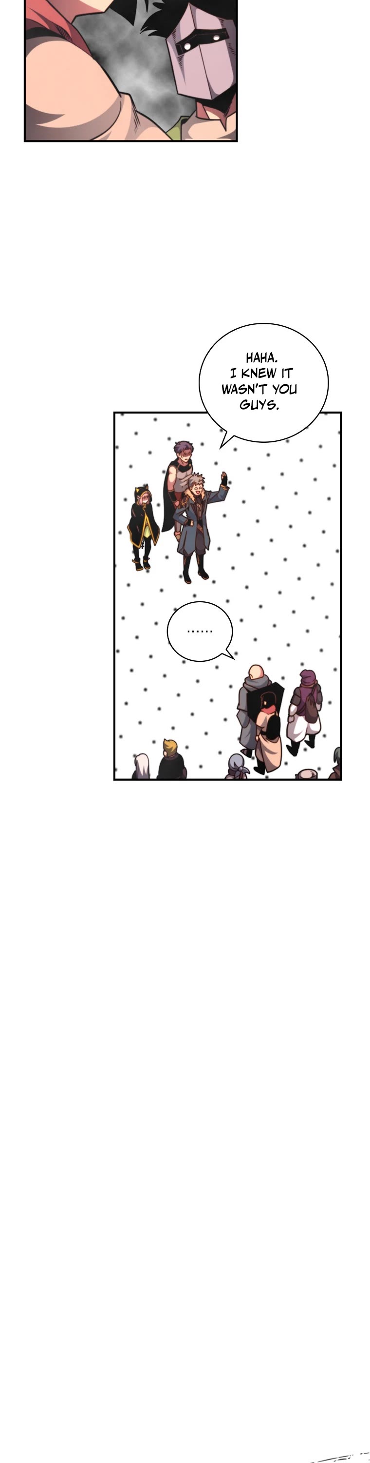 I'm Destined For Greatness! Chapter 140 page 7 - Chapter 140