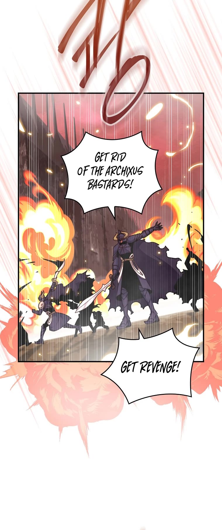 I'm Destined For Greatness! Chapter 140 page 9 - Chapter 140