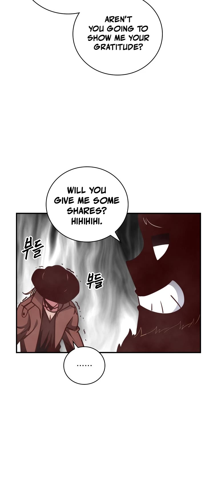 I'm Destined For Greatness! Chapter 141 page 12 - Chapter 141
